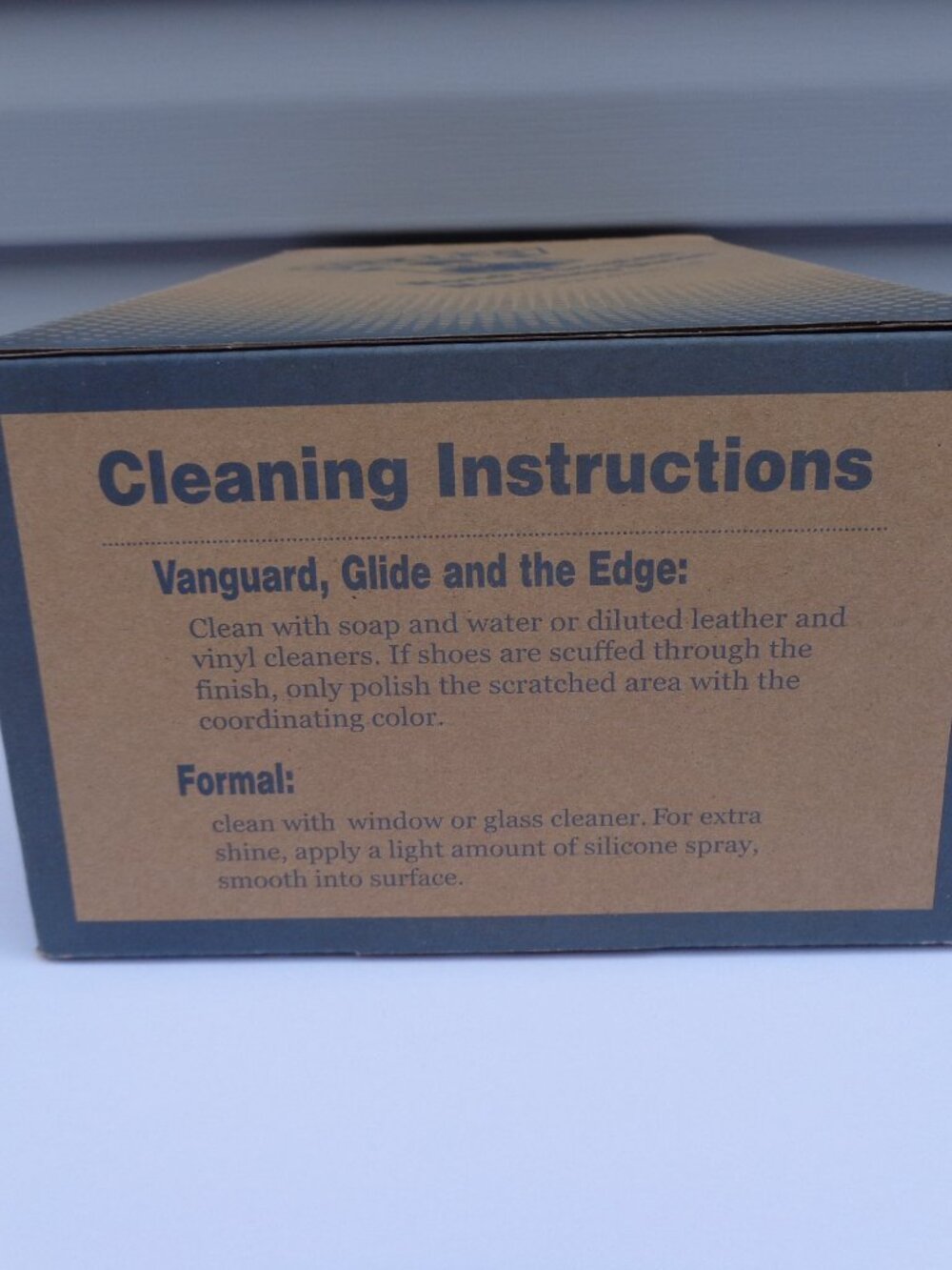 Dinkles Unisex Marching Band Shoes Black Faux Patent Size Men's 10 Women's 12 - Picture 8 of 11